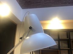 大堂-蒙楼咖啡(清华大学蒙民伟楼店)