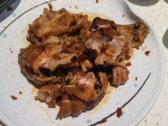 -船歌·鱼水饺青岛菜(金狮广场店)