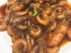 -临风海鲜餐厅