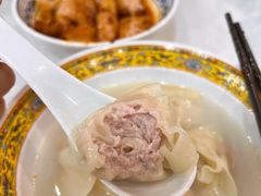 -龙抄手(春熙路总店)