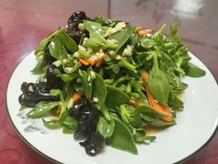 -美顺香食府鱼头老店(雪野湖店)