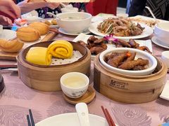 -金汇酒楼(中山东区店)