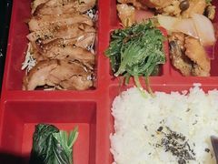-万岁寿司(天河领展店)
