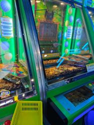 -嘉贝乐电玩城(惠多港购物中心店)