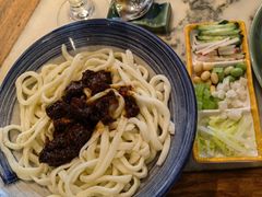 -那家小馆•北京菜•烤鸭(香山店)