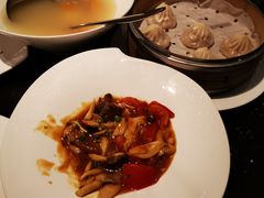 -上海滴水湖皇冠假日酒店