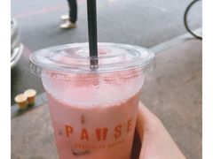 -PAUSE(恒大广场店)