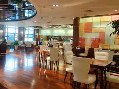 -温州王朝大酒店-自助餐厅