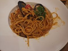 -5号公路餐厅(曼哈顿店)