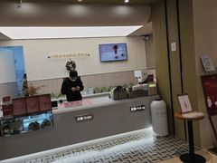 -龙湖杭州滨江天街