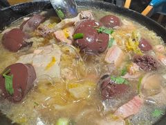 杀猪菜-鸽子窝(青塔店)