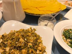 -大盘山温泉山庄