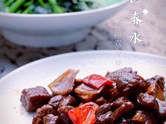 -一江春水·杭帮臻宴(三台山店)