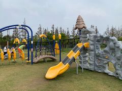 -上海长兴岛郊野公园