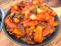 -松栢朝鲜族味道·脊骨汤(总店)