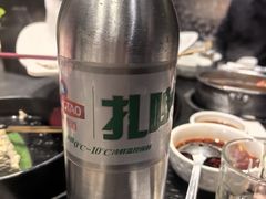 -德天肥牛海鲜火锅(城西银泰店)