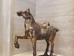 -西安皇冠假日酒店·B&G51餐厅