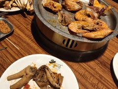 -汉巴味德(沈阳万象汇店)