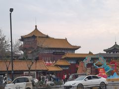 -中国翰园碑林