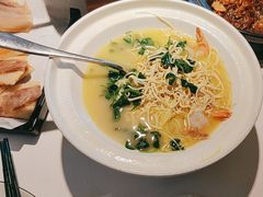 -小厨娘淮扬菜(诚信大道店)