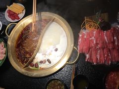 -九鼎轩火锅大排挡