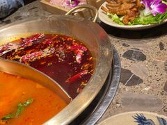 -小龙坎火锅(总店)