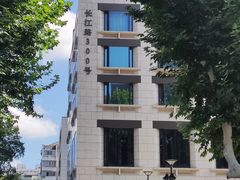 -长江路历史文化街区