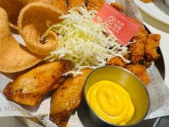 -卡朋西餐(祈福缤纷汇店)