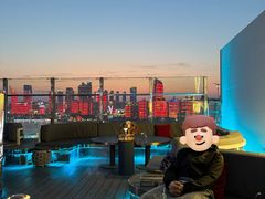 -VENU+海景酒廊