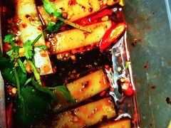 -四川饭店(长白店)