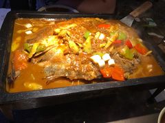 -炉鱼(萧山万象汇店)