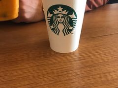 -星巴克臻选(威海威高广场店)