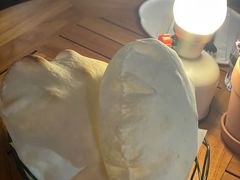 -ELI FALAFEL Lebanese&Mediterranean黎巴嫩美食(富城路店)
