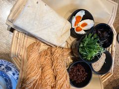 -大张烙馍村(三环南路旗舰店)
