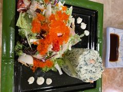 -桃屋日本料理(清华科技园店)