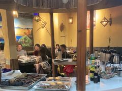 大堂-土著渔匠·养生蝴蝶鱼(香樟路店)