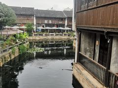 -嘉兴月河历史街区