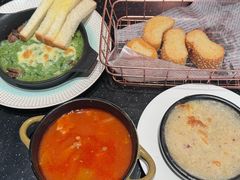 -西堤牛排(杭州金沙天街龙湖店)