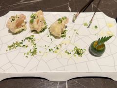 -海派悦庭·海胆烧麦·新融合菜(凯德广场店)