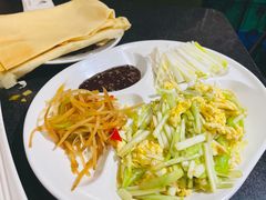 -燕青小馆(东园大厦店)