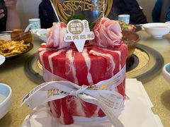 -阳坊胜利涮羊肉(阳坊总店)