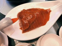 -东海朗廷酒店-唐阁T’ANG COURT 中餐厅