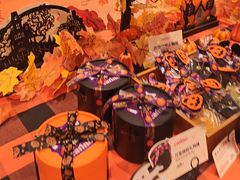 -CARINO BAKERY&CAFE(人广来福士店)