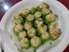 -绿雅居原生态农庄(小涌店)
