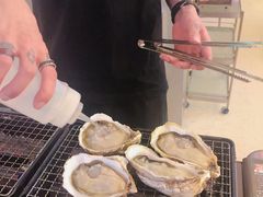 -白仁仔· 活烤海鲜 宵夜(豫园店)