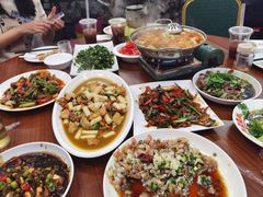-谢记上海大排档(长寿路店)