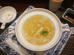 -南京钟山宾馆(江苏省会议中心)