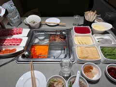 -海底捞火锅(奥山世纪城店)
