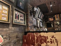 -BIGHOUSE·大房子电影主题融合餐厅(盐河巷店)