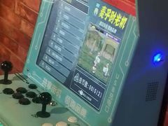 -机械师超级密室(小寨华旗店)